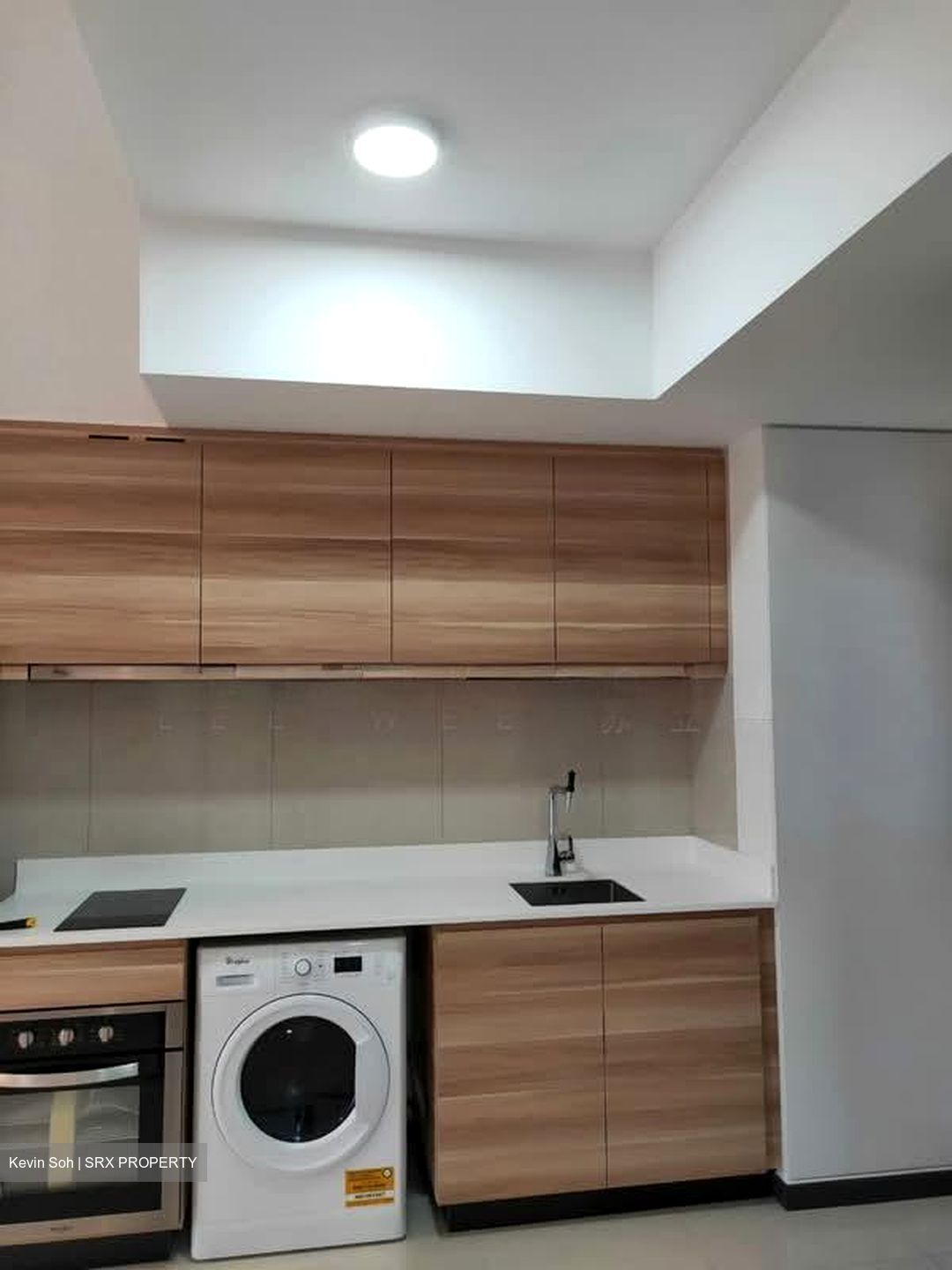 The Poiz Residences (D13), Apartment #560294241
